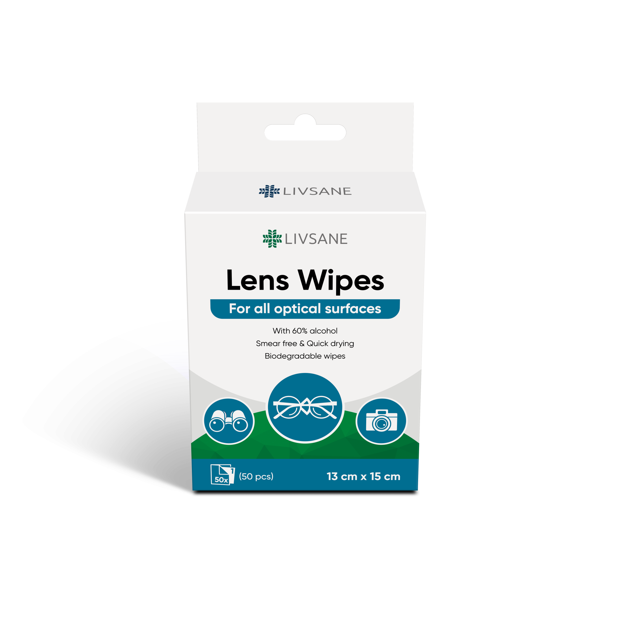 LIVSANE PRILLIPUHASTUSLAPID N50