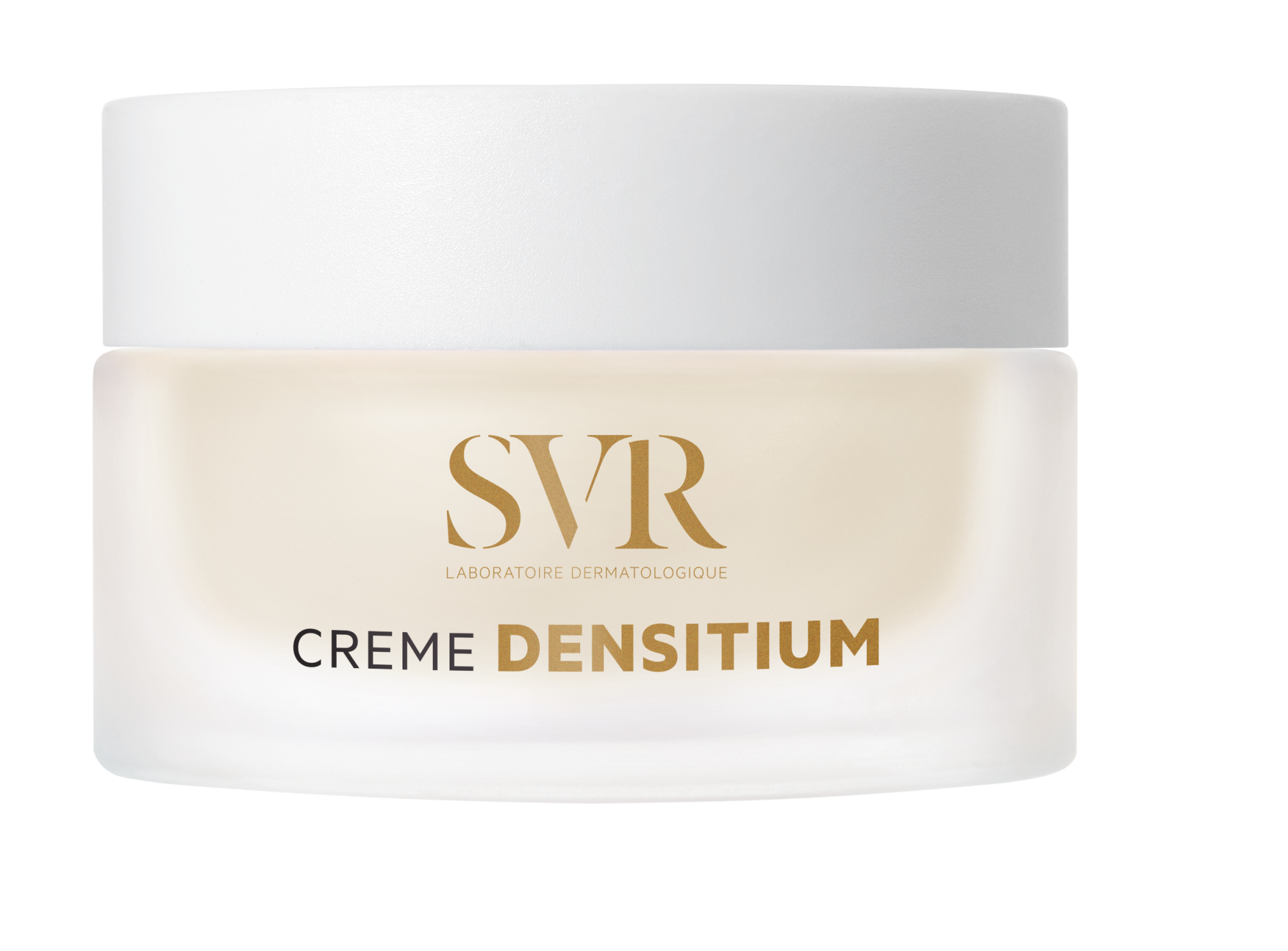 SVR DENSITIUM NÄOKREEM VANANEMISVASTANE 50ML