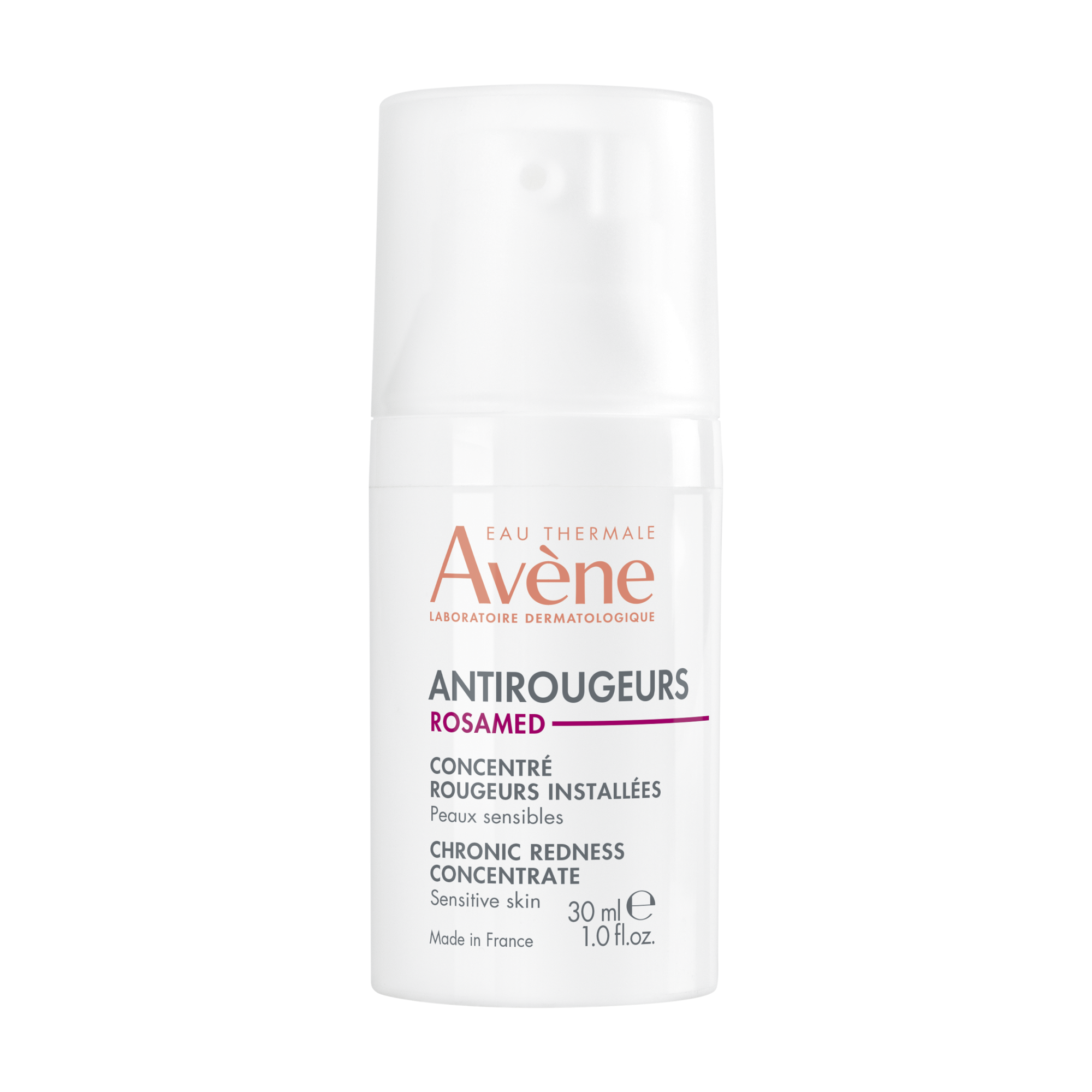 AVENE ROSAMED KONTSENTRAAT PUNETUSEVASTANE 30ML