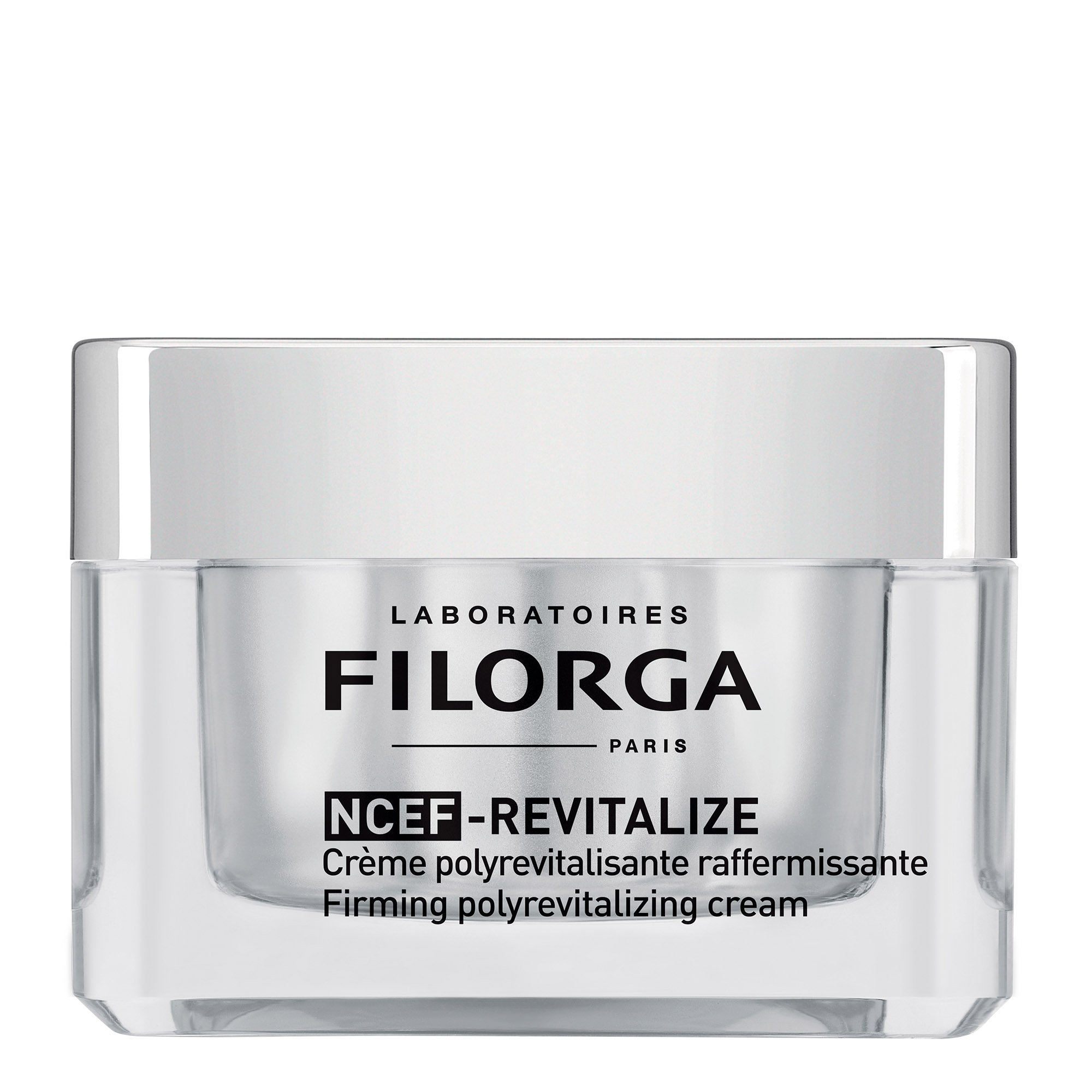 FILORGA NCEF-REVITALIZE KREEM VÄSINUD NÄONAHALE 50ML