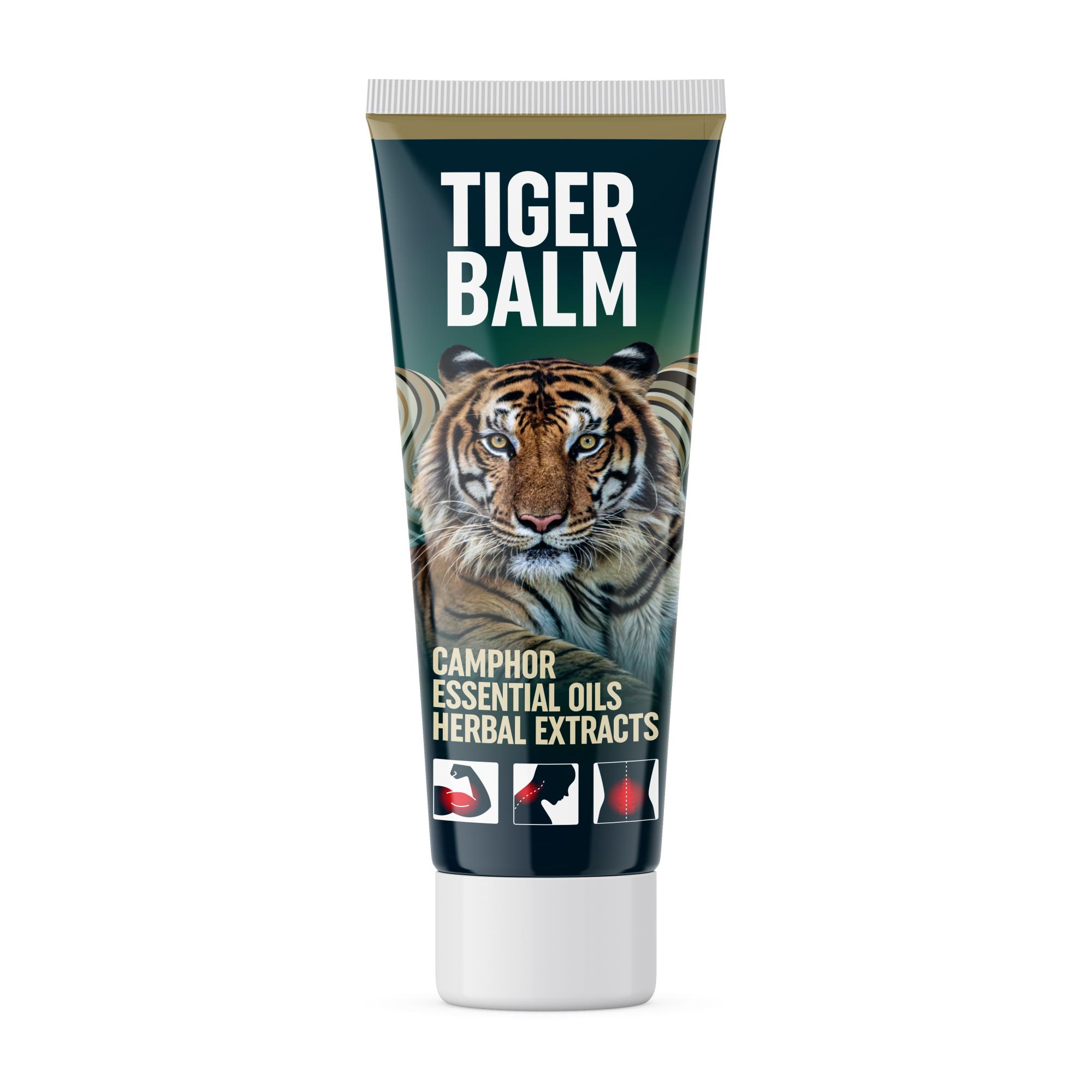 PAIRA TIIGRIPALSAM 80G