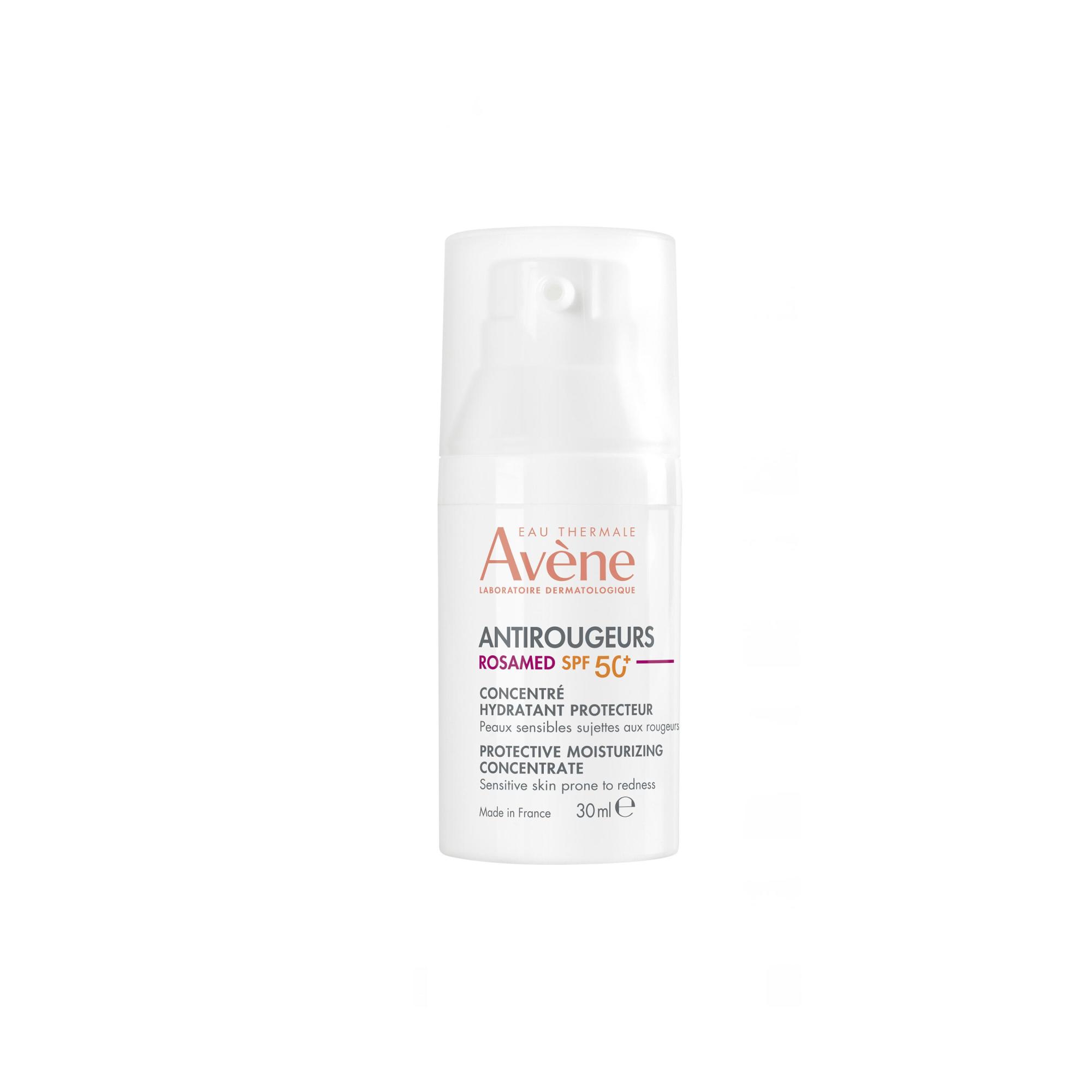 AVENE ROSAMED KONTSENTRAAT PUNETUSEVASTANE SPF50+ 30ML