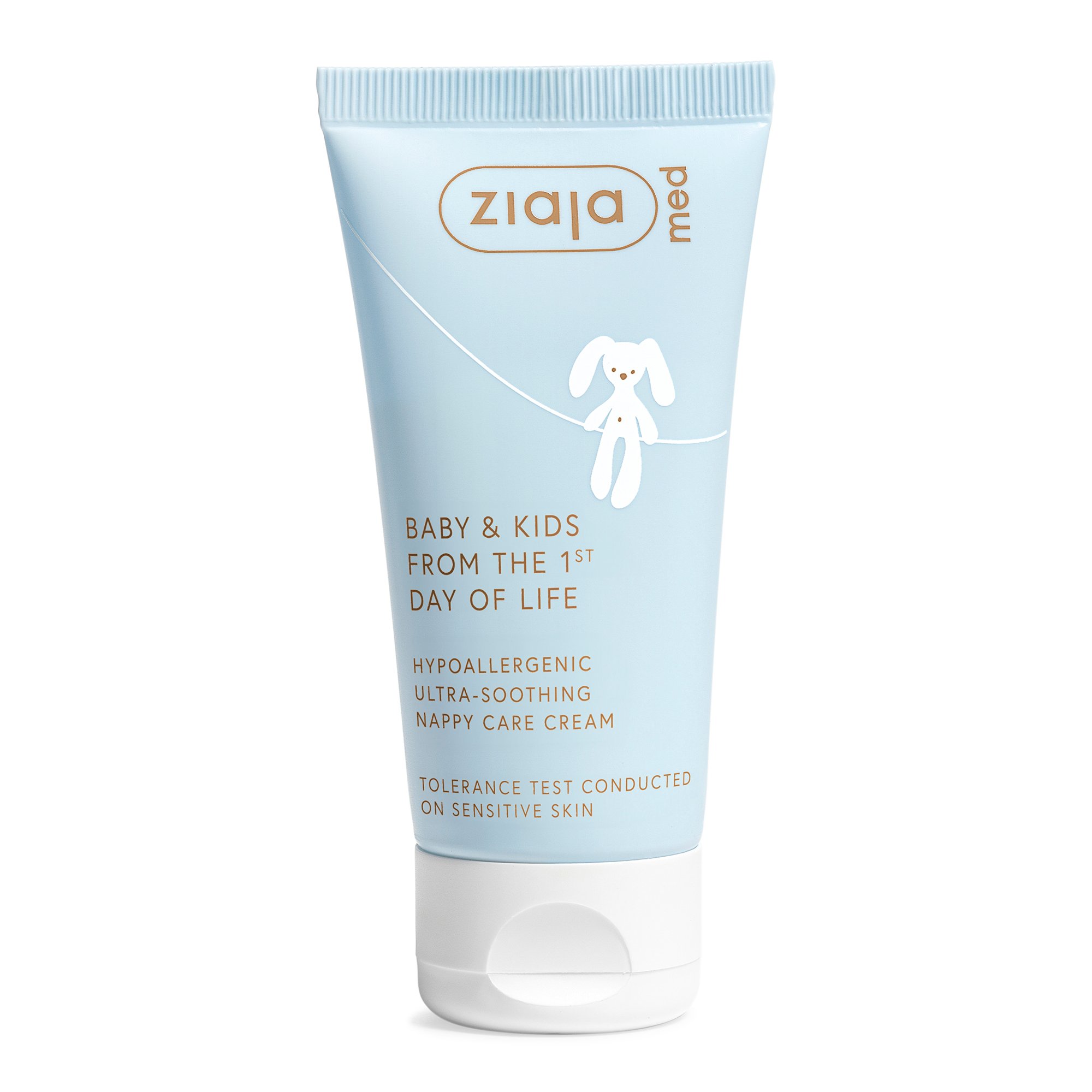 ZIAJA MED BABY&KIDS MÄHKMEKR. RAHUSTAV/KAITSEV 50ML