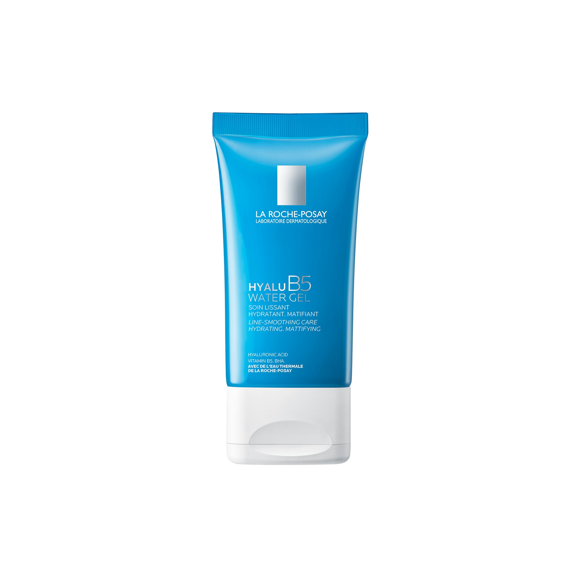 LA ROCHE-POSAY HYALU B5 WATER GEL NÄOGEEL NIISUTAV 40ML