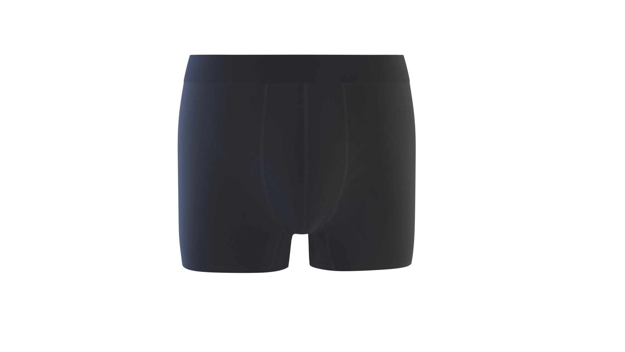 TENA MEN PROTECTIVE BOXER PESTAVAD PÜKSID XL MUST N1