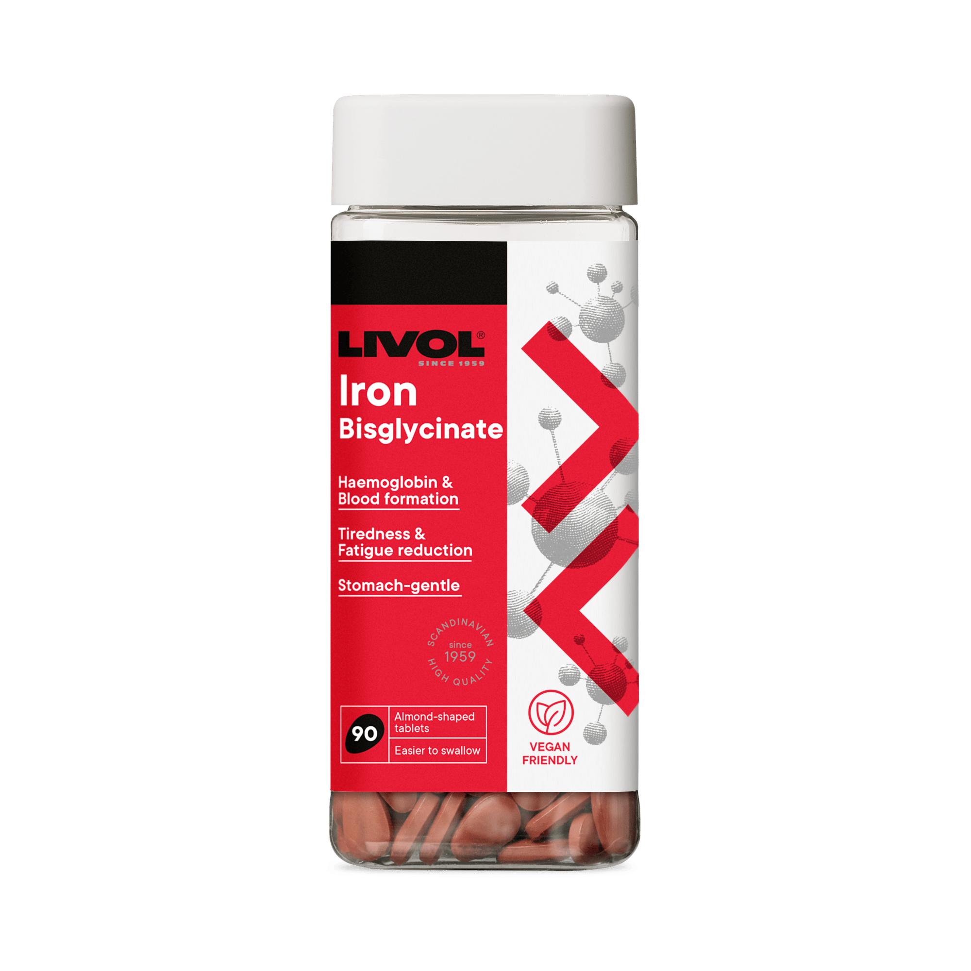 LIVOL RAUD DIGLÜTSINAAT TBL N90