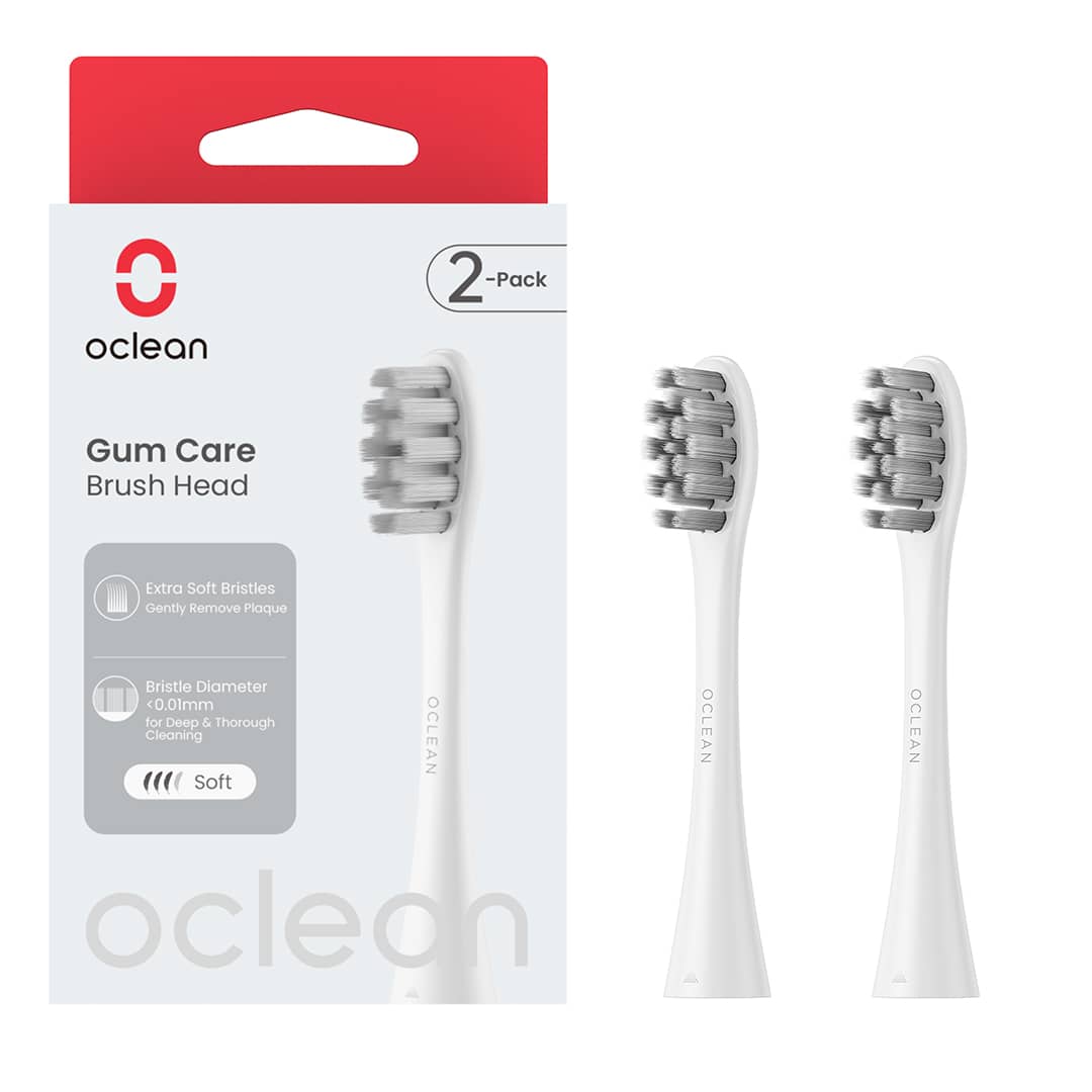 OCLEAN HAMBAHARJA VARUOTSIK GUM CARE N2