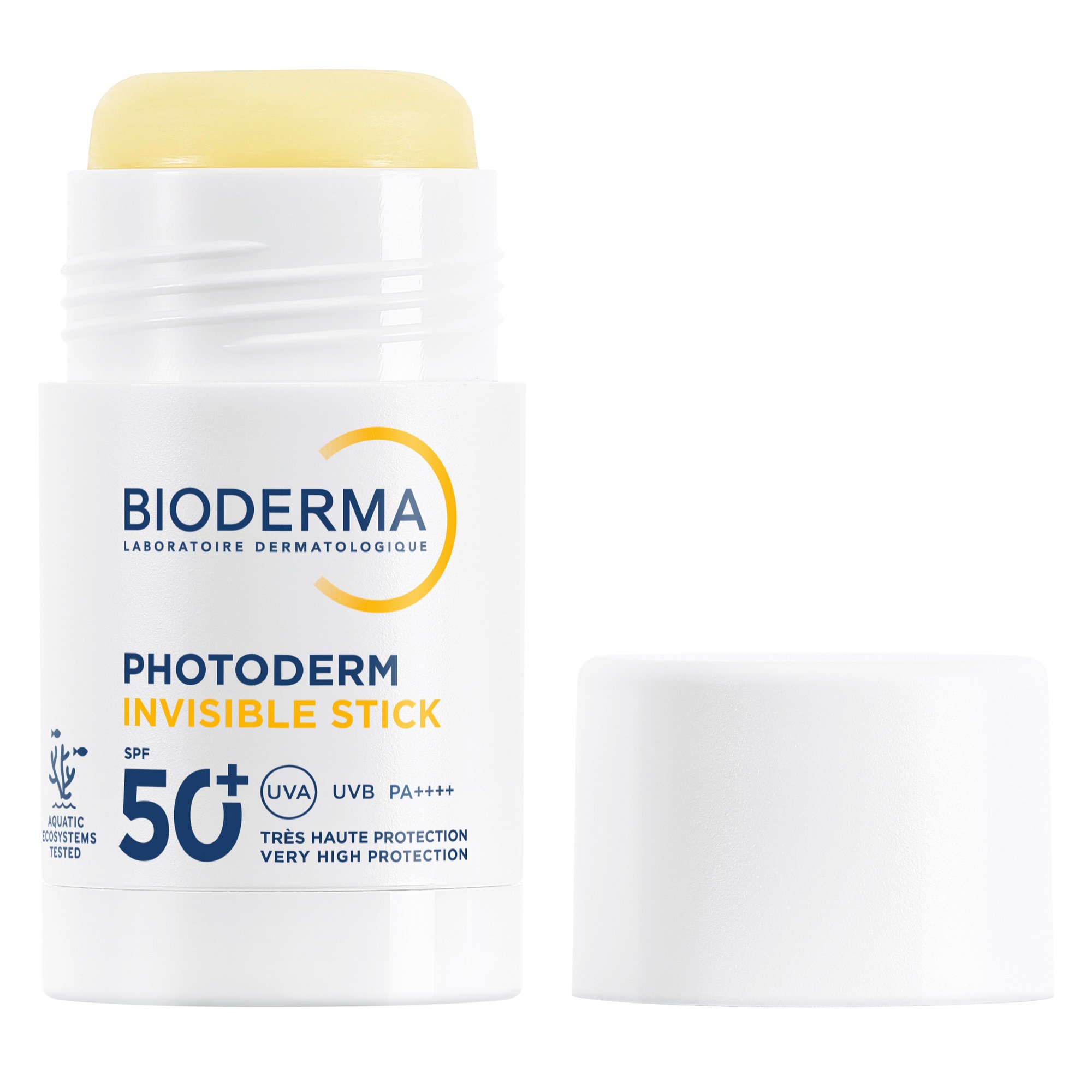 BIODERMA PHOTODERM PÄIKESEKAITSEPULK SPF50+ 15G