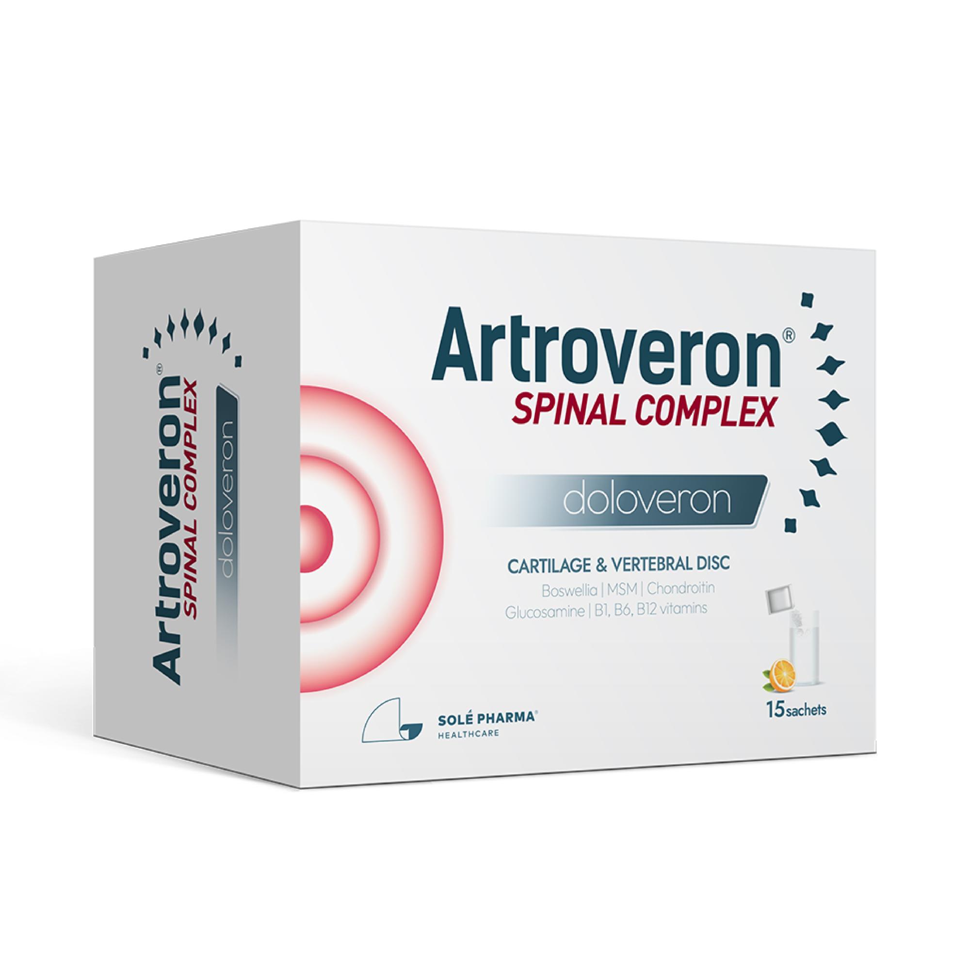 ARTROVERON DOLOVERON PULBER N15