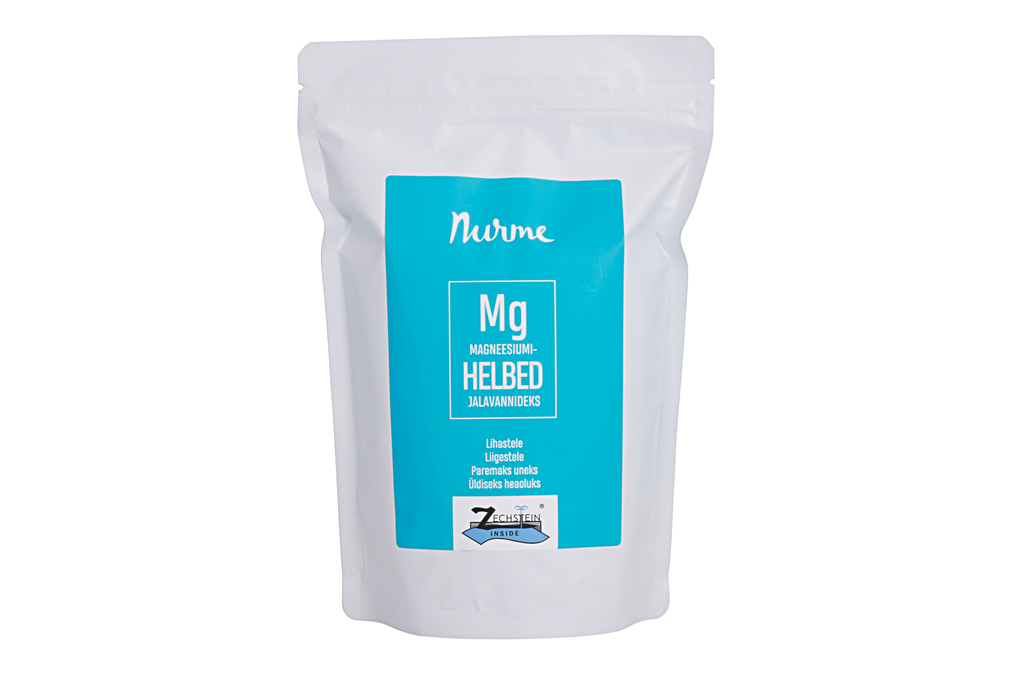 NURME MAGNEESIUMIHELBED JALAVANNIDEKS 700G