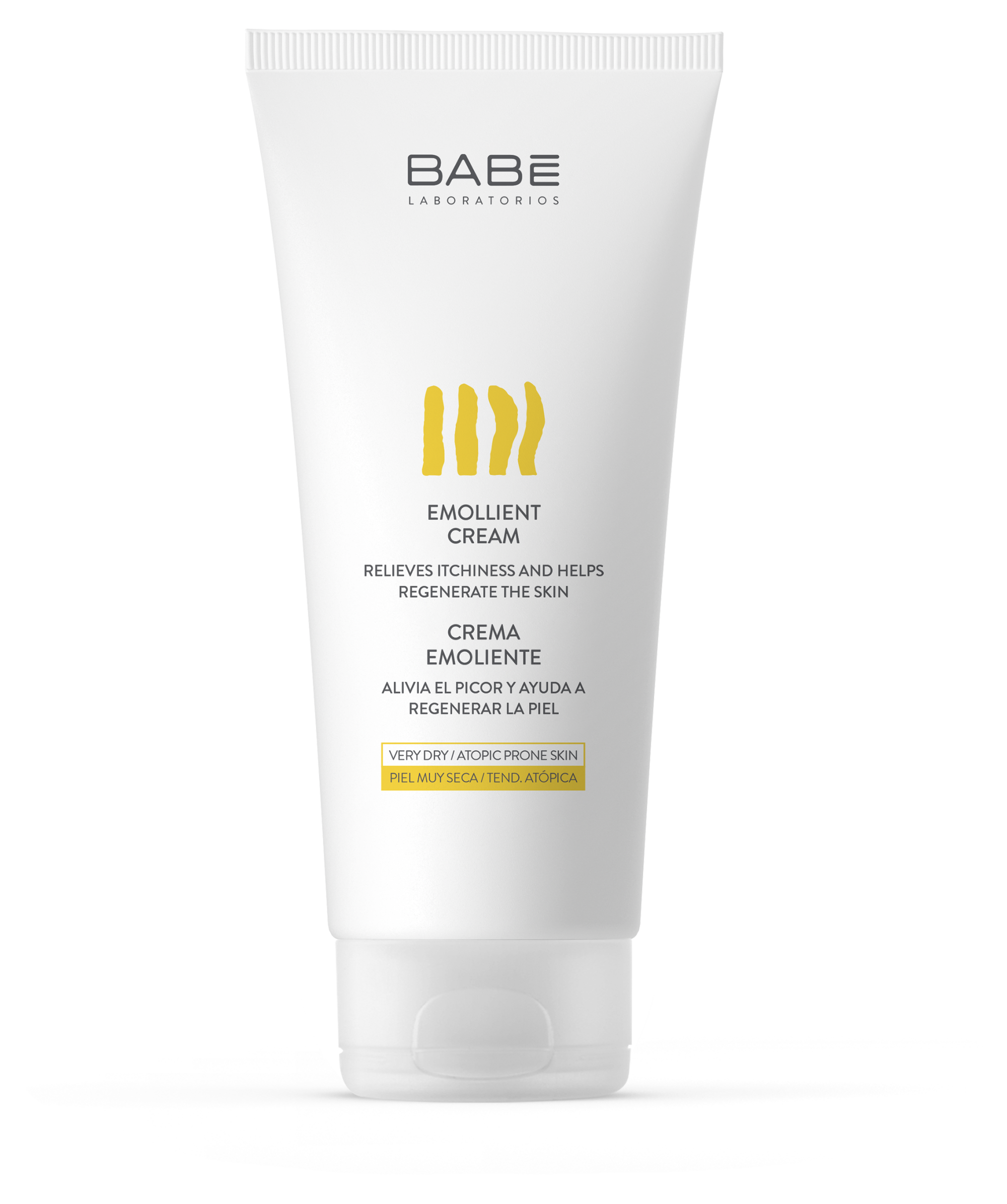 BABE EMOLLIENT KEHAKREEM PEHMENDAV 200ML