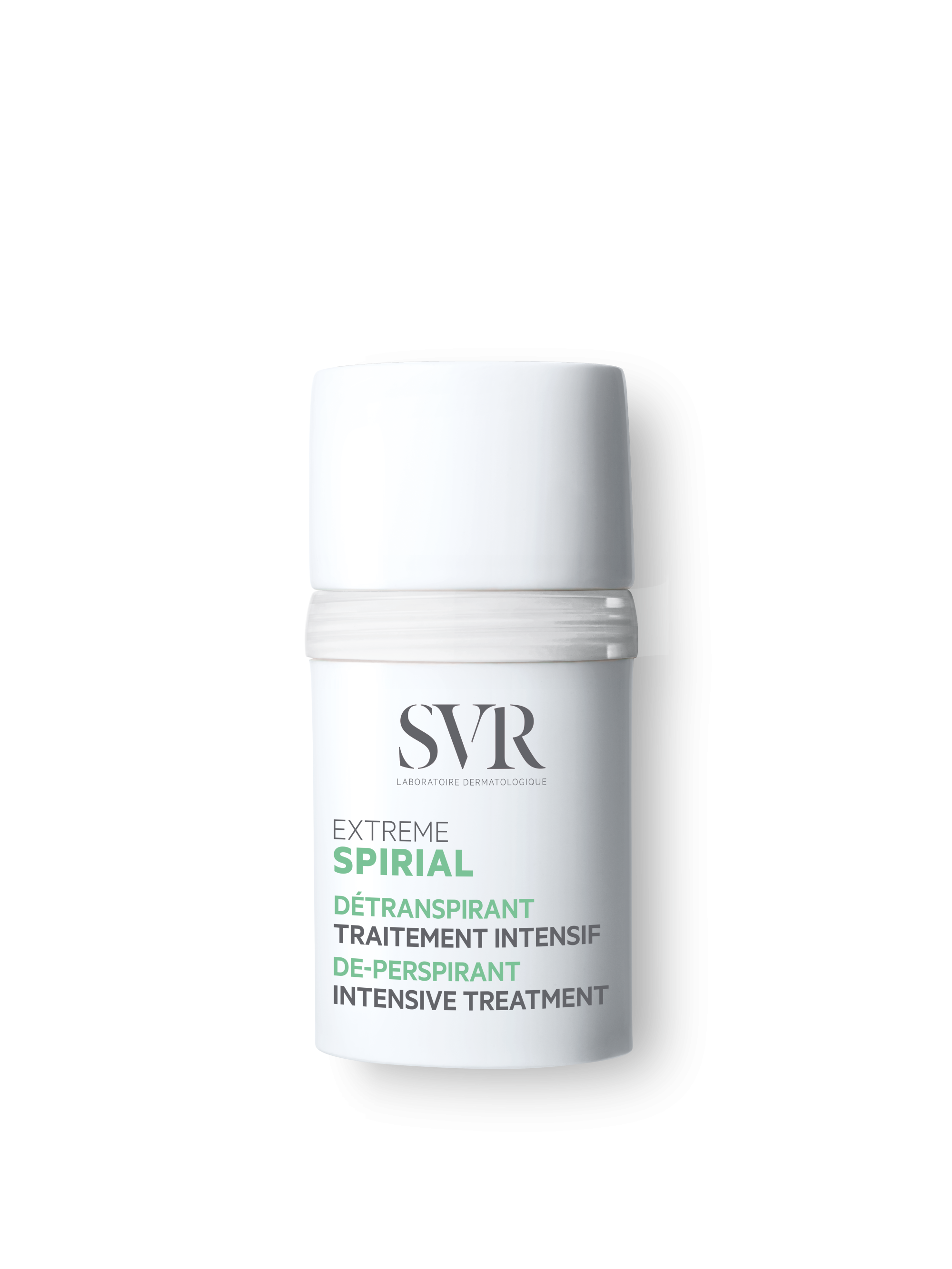 SVR SPIRIAL EXTREME DEODORANT ROLL-ON 20ML