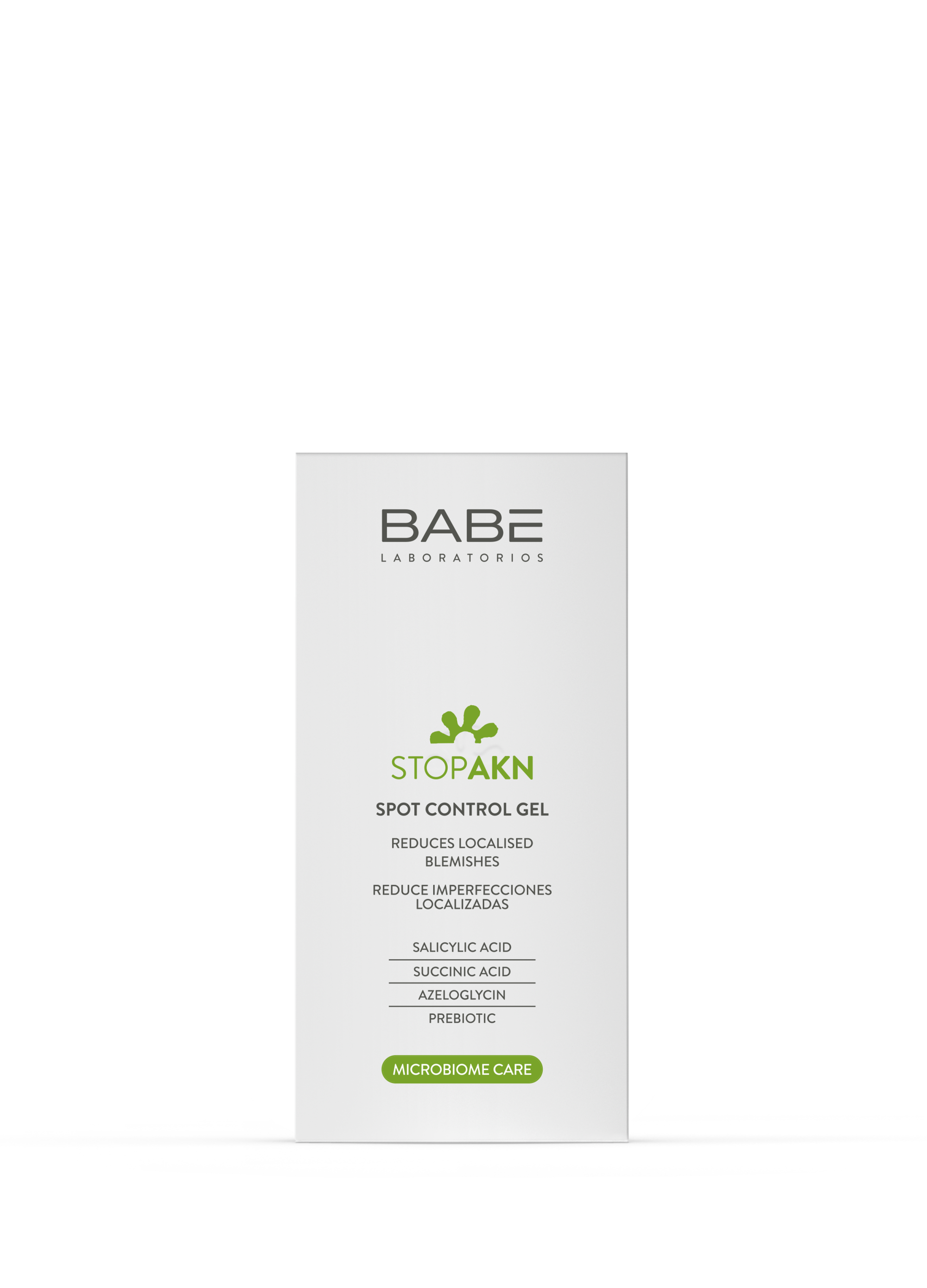 BABE STOP AKN VISTRIKUGEEL 10ML