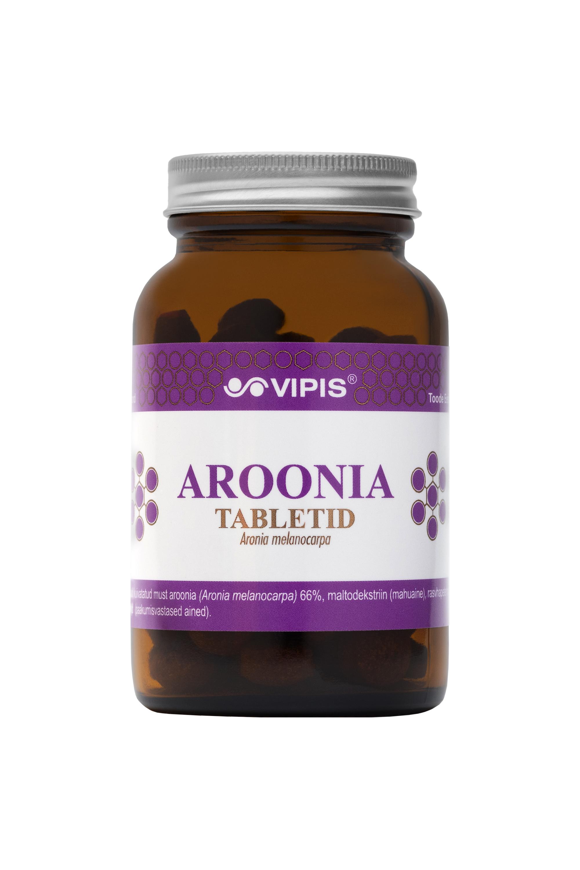 VIPIS AROONIA TBL N80
