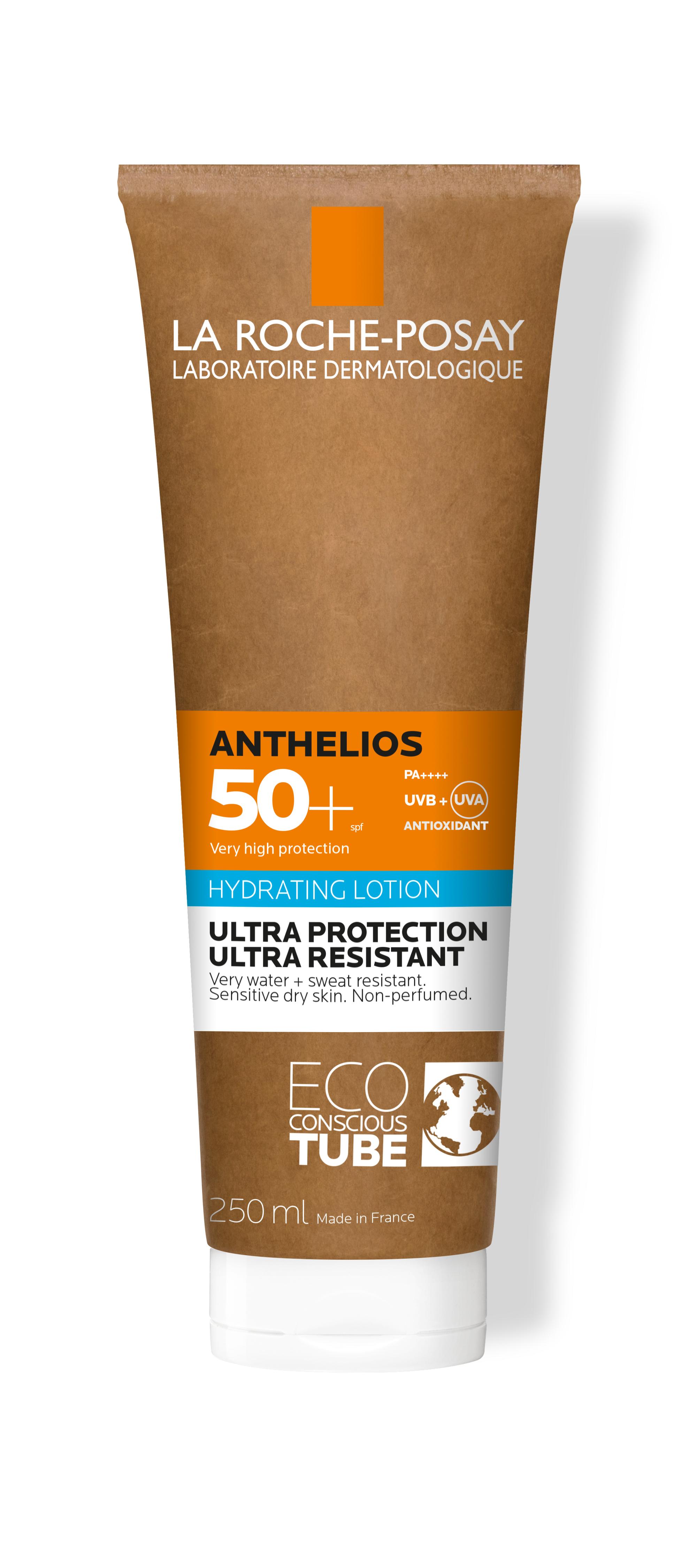LA ROCHE-POSAY ANTHELIOS PÄIKESEKAITSEPIIM SPF50 250ML