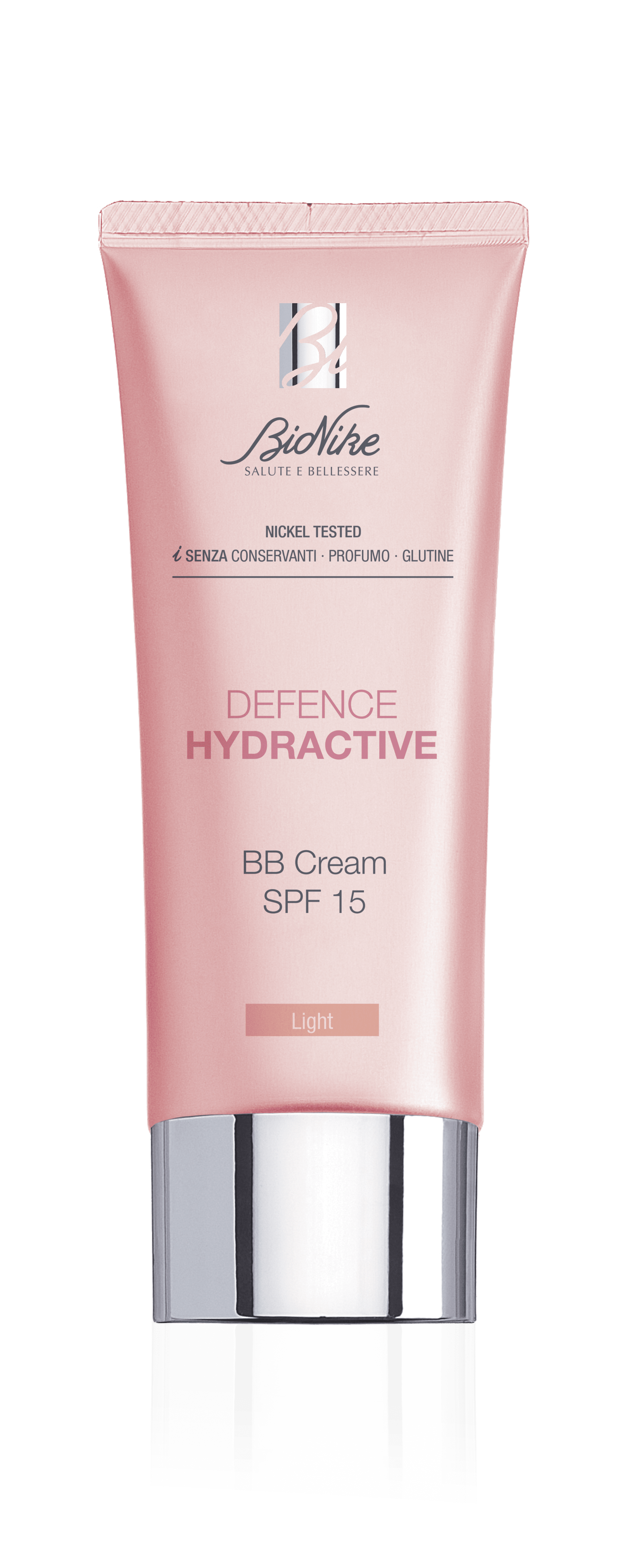 BIONIKE HYDRACTIVE BB KREEM SPF15 40ML