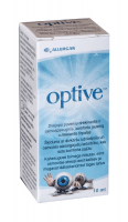 OPTIVE SILMATILGAD LIBESTAVAD/NIISUTAVAD 10ML