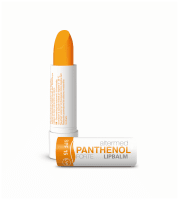 ALTERMED PANTHENOL FORTE HUULEPALSAM SPF15 4.3G