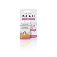 LIVSANE FOOLHAPE PLUS TBL 400MCG DOSAATORIGA N100