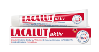 LACALUT HAMBAPASTA ACTIV 75ML
