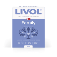 LIVOL MULTI KOGU PERELE TBL N90