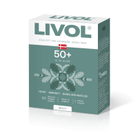 LIVOL MULTI 50+ TBL N60