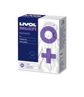 LIVOL MULTI NAISTELE TBL N60