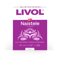 LIVOL MULTI NAISTELE TBL N60