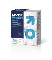 LIVOL MULTI MEESTELE TBL N60