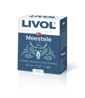 LIVOL MULTI MEESTELE TBL N60