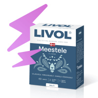 LIVOL MULTI MEESTELE TBL N60