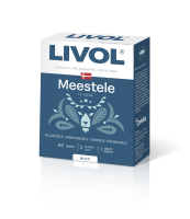 LIVOL MULTI MEESTELE TBL N60