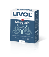 LIVOL MULTI MEESTELE TBL N60