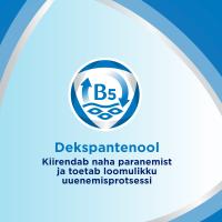 BEPANTHEN KREEM 50MG 1G 30G N1