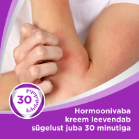 BEPANTHEN ANTI-EXEM KREEM 50G