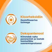 BEPANTHEN PLUS KREEM 50MG+5MG/G 30G N1