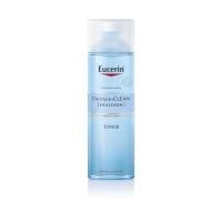 EUCERIN DERMATOCLEAN NÄOVESI TUNDLIKULE NAHALE 200ML