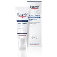 EUCERIN ACUTE HUULEPALSAM TUUBIS 10ML