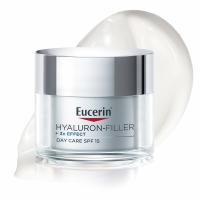 EUCERIN HYALURON-FILLER PÄEVAKREEM KUIVALE NAHALE 50ML