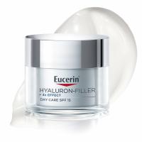 EUCERIN HYALURON-FILLER PÄEVAKREEM KUIVALE NAHALE 50ML