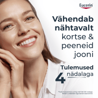 EUCERIN HYALURON-FILLER PÄEVAKREEM KUIVALE NAHALE 50ML
