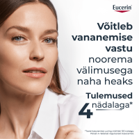 EUCERIN HYALURON-FILLER ÖÖKREEM 50ML