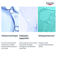 EUCERIN HYALURON-FILLER ÖÖKREEM 50ML