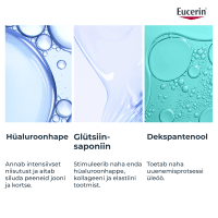 EUCERIN HYALURON-FILLER ÖÖKREEM 50ML