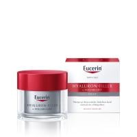 EUCERIN HYALURON-FILLER+VOLUME ÖÖKREEM 50ML