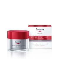 EUCERIN HYALURON-FILLER+VOLUME ÖÖKREEM 50ML