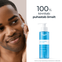 EUCERIN DERMATOCLEAN NÄOPUHASTUSGEEL 200ML