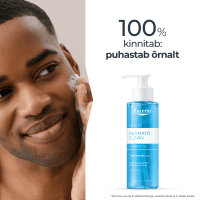 EUCERIN DERMATOCLEAN NÄOPUHASTUSGEEL 200ML