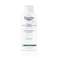 EUCERIN DC GEEL-ŠAMPOON KÕÕMAVASTANE RASUSELE NAHALE 250ML