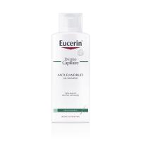 EUCERIN DC GEEL-ŠAMPOON KÕÕMAVASTANE RASUSELE NAHALE 250ML